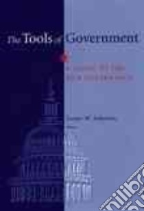 The Tools of Government libro in lingua di Salamon Lester M. (EDT), Elliott Odus V. (EDT)