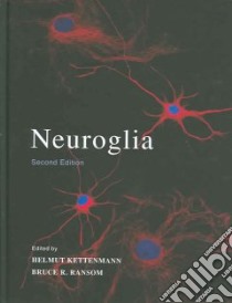 Neuroglia libro in lingua di Kettenmann Helmut (EDT), Ransom Bruce R. (EDT)