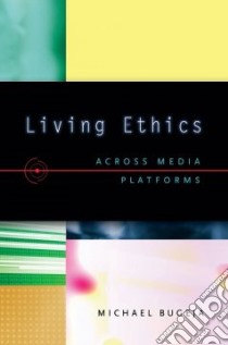 Living Ethics libro in lingua di Mugeja Michael