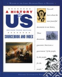 A History of Us libro in lingua di Hakim Joy