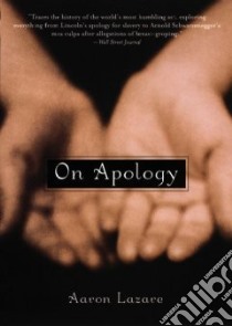 On Apology libro in lingua di Lazare Aaron