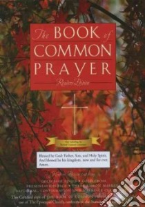 1979 Book of Common Prayer libro in lingua di Not Available (NA)