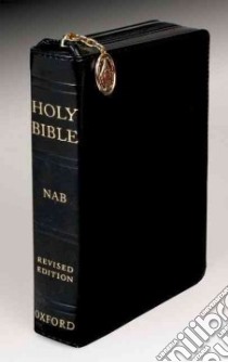 The New American Bible libro in lingua di Oxford University Press (COR)