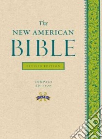 The New American Bible libro in lingua di Oxford University Press Inc. (COR)
