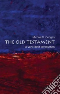 The Old Testament libro in lingua di Coogan Michael David