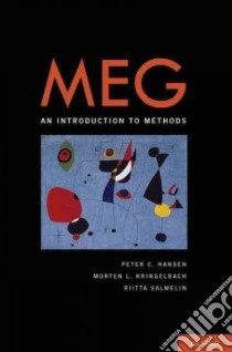 Meg libro in lingua di Hansen Peter C. (EDT), Kringelbach Morten L. (EDT), Salmelin Riitta (EDT)