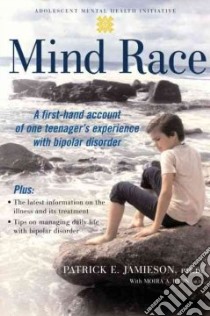 Mind Race libro in lingua di Jamieson Patrick E., Rynn Moira A.