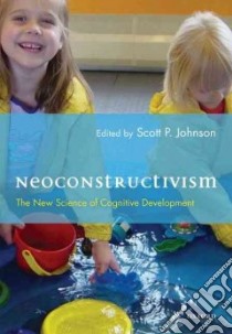 Neoconstructivism libro in lingua di Johnson Scott P. (EDT)