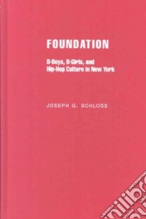 Foundation libro in lingua di Schloss Joseph