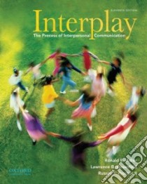 Interplay libro in lingua di Adler Ronald B., Rosenfeld Lawrence B., Proctor Russell F. II