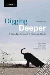 Digging Deeper libro in lingua di Not Available (NA)