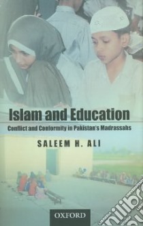 Islam and Education libro in lingua di Ali Saleem H.