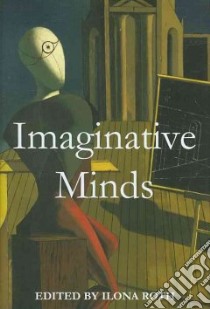 Imaginative Minds libro in lingua di Roth Ilona (EDT)