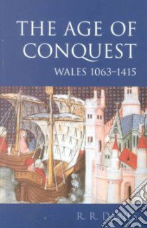 History of Wales: Vol 2 libro in lingua di R. R. Davies