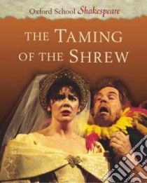 Taming of the Shrew libro in lingua di Roma  Gill