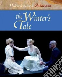 Winter's Tale libro in lingua di William Shakespeare