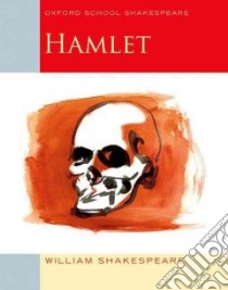Hamlet libro in lingua di Gill Roma (EDT), Shakespeare William