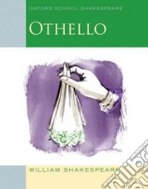 Othello libro in lingua di Shakespeare William, Gill Roma