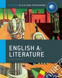 Ib course book: english literature. Per le Scuole  libro in lingua