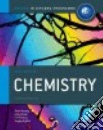 Ib course book: chemistry. Per le Scuole superiori. Con espansione online libro in lingua