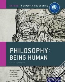 Ib course book: philosophy. Per le Scuole superiori. Con espansione online libro in lingua