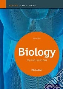 Ib study guide: biology. Per le Scuole superiori. Con espansione online libro in lingua