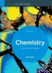 Ib study guide: chemistry. Per le Scuole superiori. Con espansione online libro in lingua