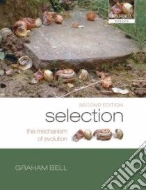 Selection libro in lingua di Bell Graham