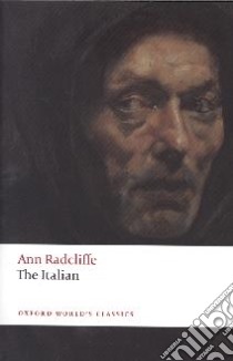 The Italian libro in lingua di Radcliffe Ann Ward, Garber Frederick (EDT), Groom Nick (INT)