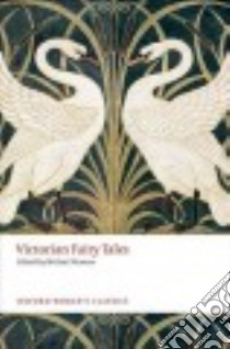 Victorian Fairy Tales libro in lingua di Newton Michael (EDT)