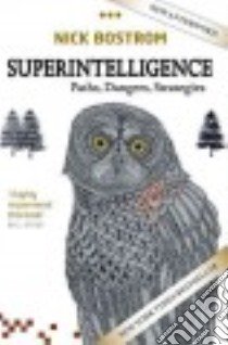 Superintelligence libro in lingua di Bostrom Nick