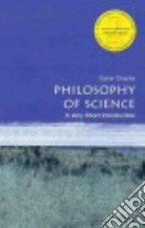 Philosophy of Science libro in lingua di Okasha Samir