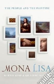 Mona Lisa libro in lingua di Kemp Martin, Pallanti Giuseppe
