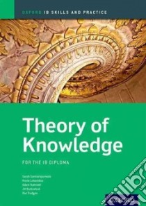 Ib skills and practice: theory knowledge. Per le Scuole superiori. Con espansione online libro in lingua