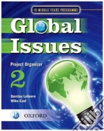 Project Organizer libro in lingua di Oxford University Press (COR)