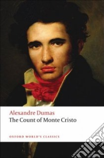 The Count of Monte Cristo libro in lingua di Dumas Alexandre, Coward David (TRN)