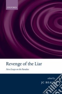 Revenge of the Liar libro in lingua di Beall J. C. (EDT)