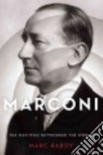 Marconi libro in lingua di Raboy Marc