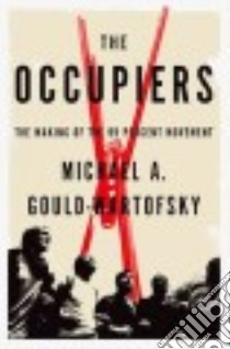 The Occupiers libro in lingua di Gould-wartofsky Michael A.