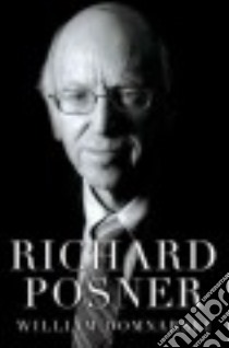 Richard Posner libro in lingua di Domnarski William