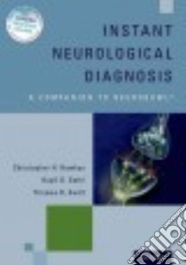 Instant Neurological Diagnosis libro in lingua di Hawkes Christopher H., Sethi Kapil D., Swift Thomas R.