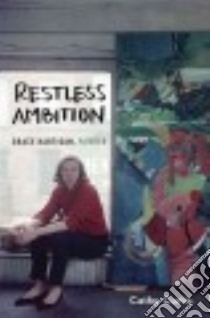 Restless Ambition libro in lingua di Curtis Cathy