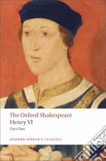 Henry VI libro in lingua di Taylor Michael (EDT)