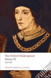 Henry VI libro in lingua di Shakespeare William, Warren Roger (EDT)