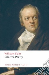 Selected Poetry libro in lingua di Blake William, Mason Michael (EDT)