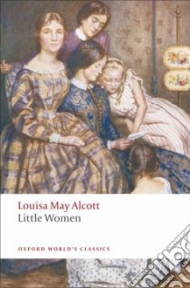 Little Women libro in lingua di Alcott Louisa May, Alderson Valerie (EDT)