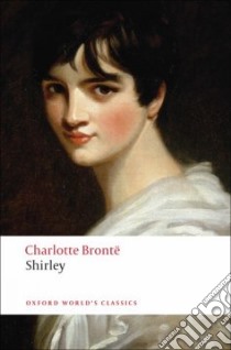 Shirley libro in lingua di Bronte Charlotte