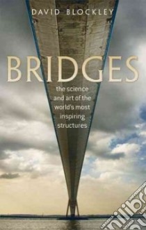 Bridges libro in lingua di David Blockley