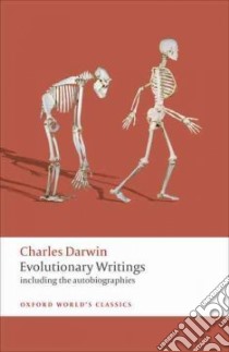 Evolutionary Writings libro in lingua di Darwin Charles, Secord James A. (EDT)