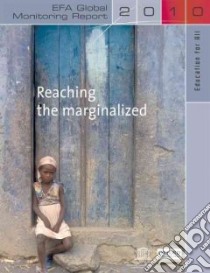 Reaching the Marginalized libro in lingua di Unesco (EDT)